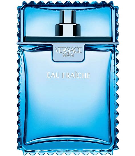 versace eau de toilette.